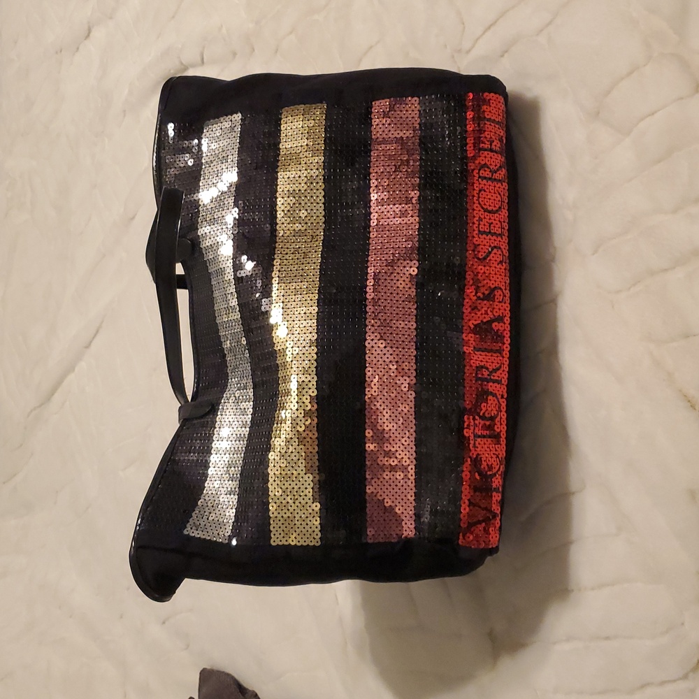 Victoria's Secret Expandable Tote
